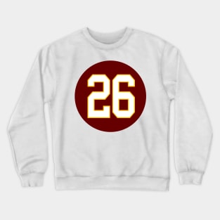 Adrian Peterson Crewneck Sweatshirt